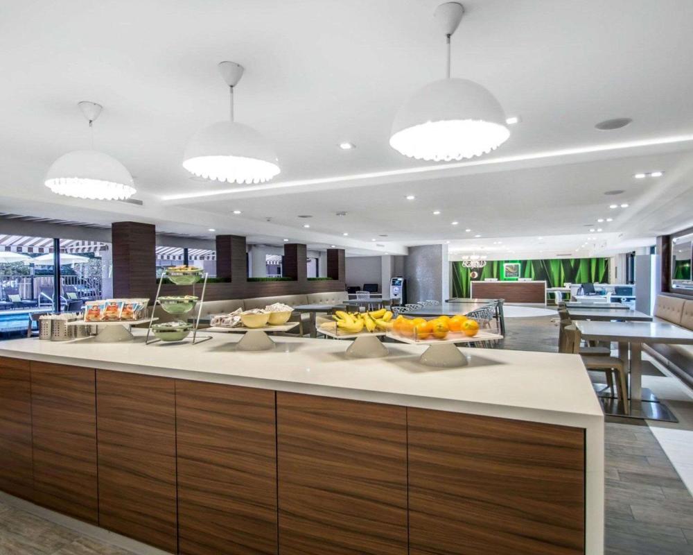 Quality Inn & Suites By the Parks - image 7