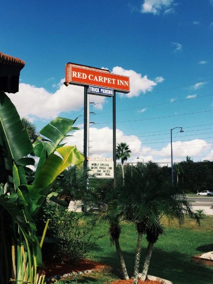 Red Carpet Inn Kissimmee - image 12