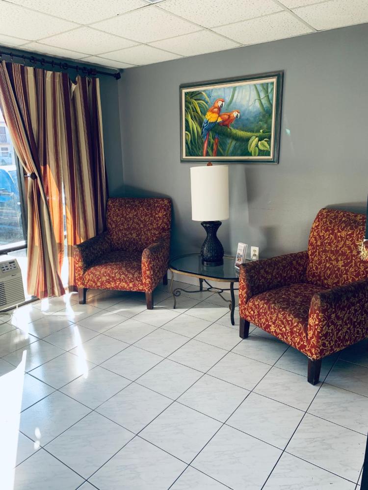Red Carpet Inn Kissimmee - image 7