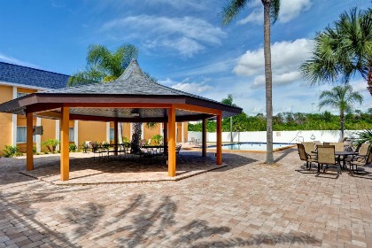 Quality Inn & Suites Heritage Park - image 19
