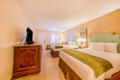 Seasons Florida Resort - image 19