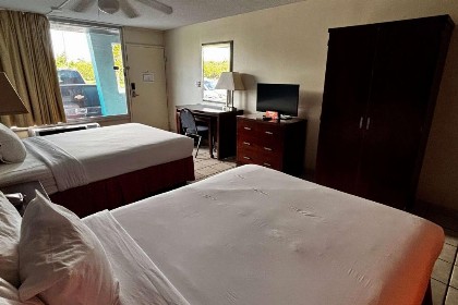 Flamingo Waterpark Resort - image 11