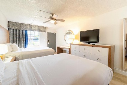 Flamingo Waterpark Resort - image 12