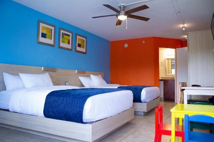 Flamingo Waterpark Resort - image 13