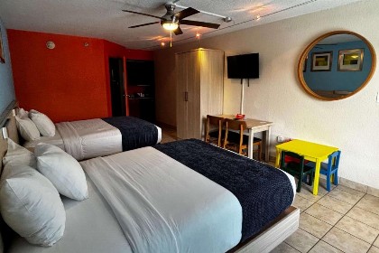 Flamingo Waterpark Resort - image 17