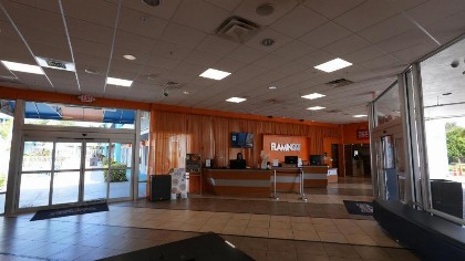 Flamingo Waterpark Resort - image 18