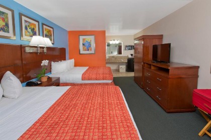 Flamingo Waterpark Resort - image 28