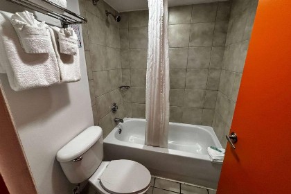 Flamingo Waterpark Resort - image 31