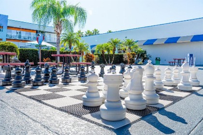 Flamingo Waterpark Resort - image 37