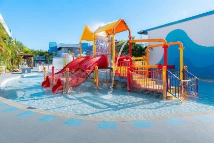Flamingo Waterpark Resort - image 38