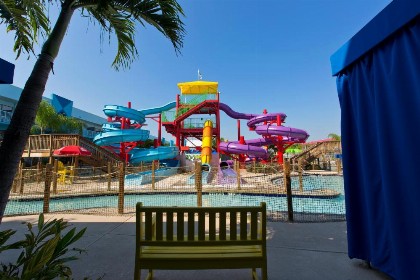 Flamingo Waterpark Resort - image 39