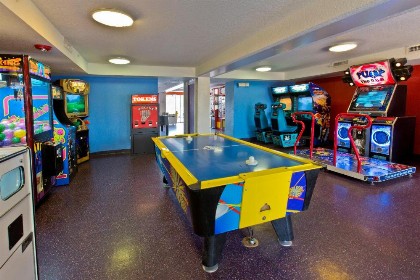 Flamingo Waterpark Resort - image 41