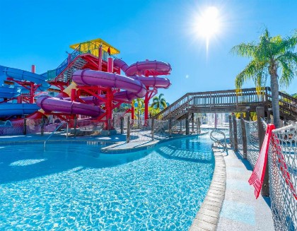 Flamingo Waterpark Resort - image 7