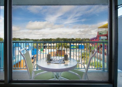Flamingo Waterpark Resort - image 8