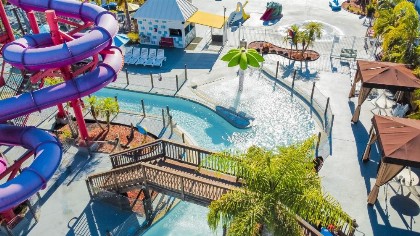 Flamingo Waterpark Resort - image 9