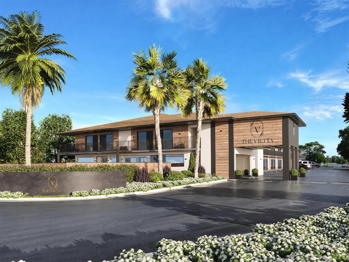 Golden Link Motel - main image