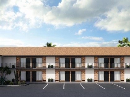 Golden Link Motel - image 7