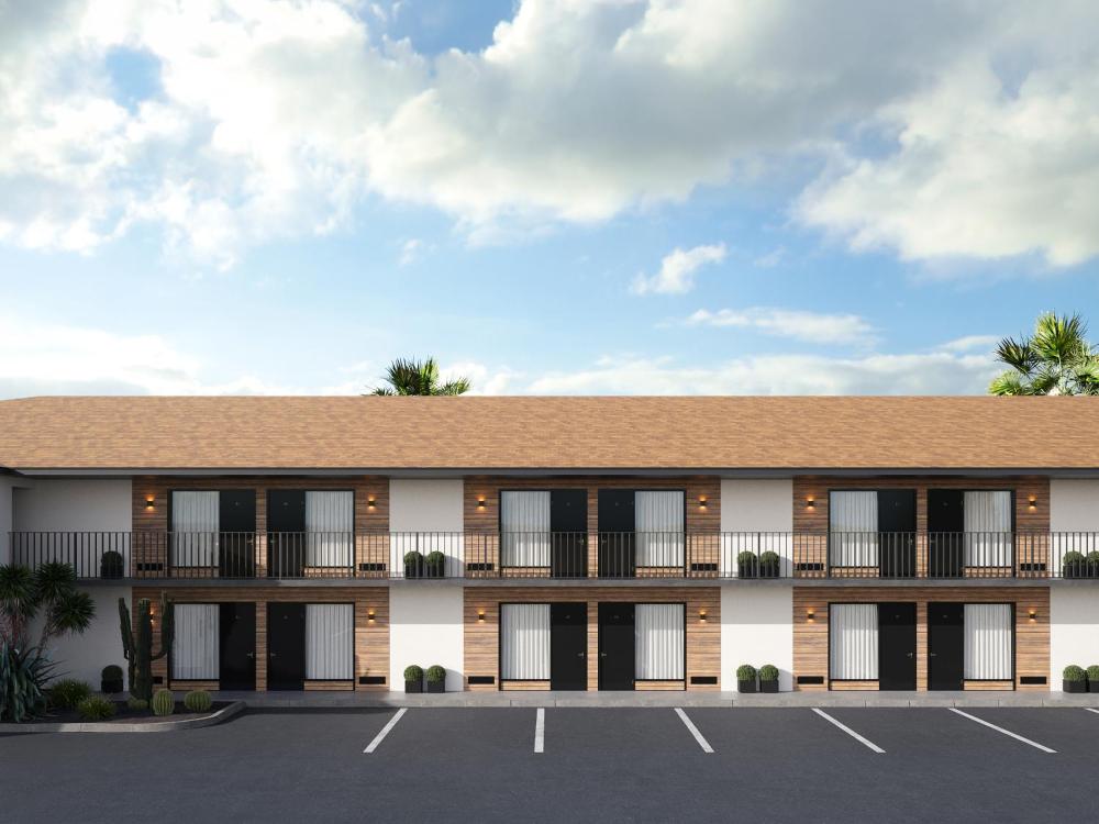 Golden Link Motel - image 7