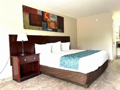 Shining Light Inn & Suites - image 22