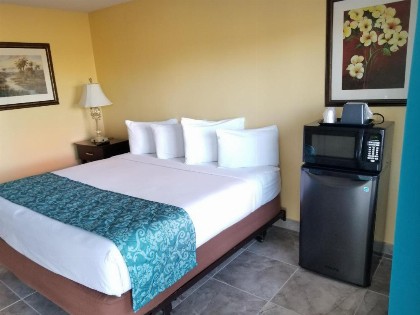 Shining Light Inn & Suites - image 7