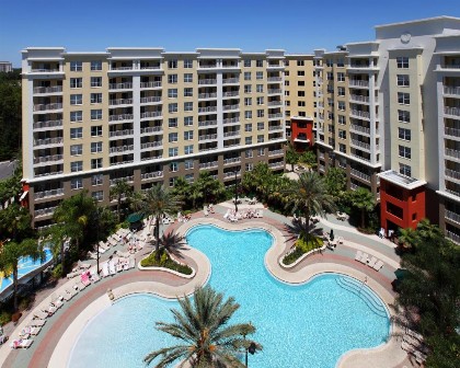 Vacation Village Orlando Resorts - image 12
