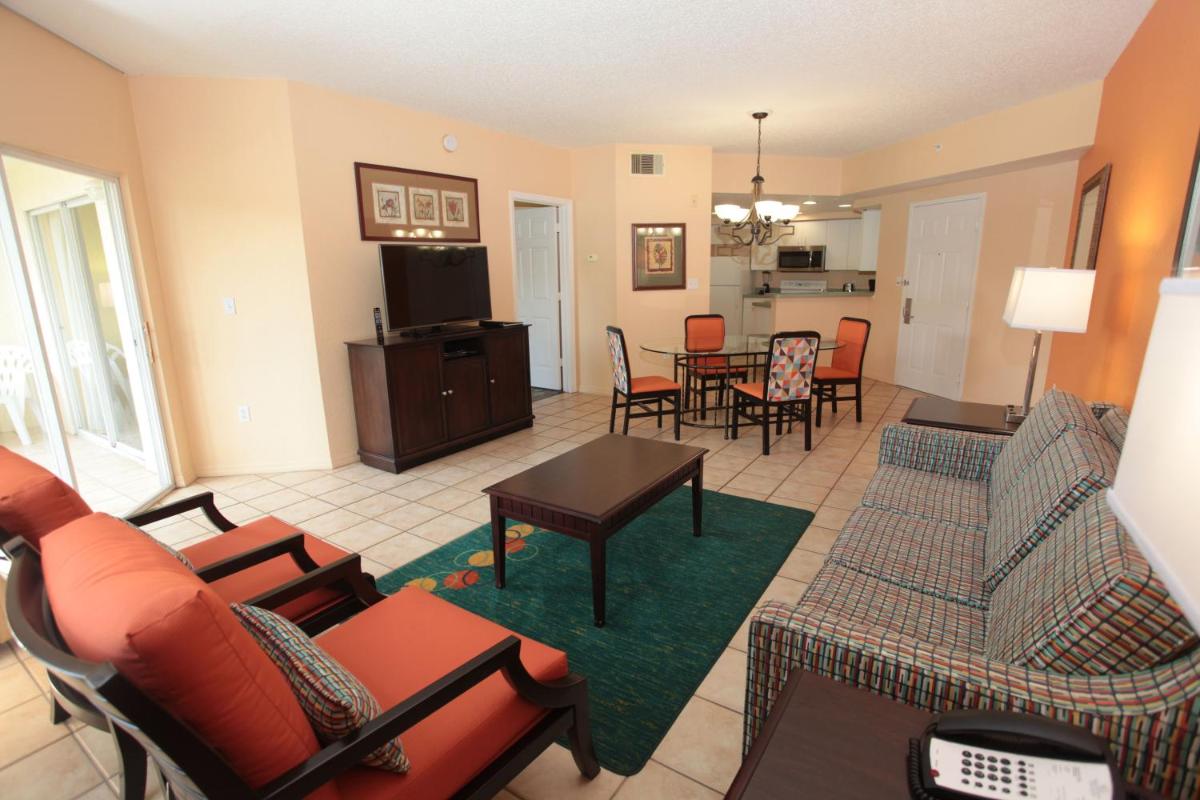 Vacation Village Orlando Resorts - image 2