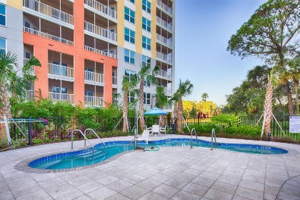 Vacation Village Orlando Resorts - image 14