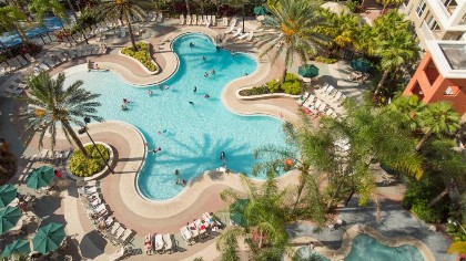 Vacation Village Orlando Resorts - image 19