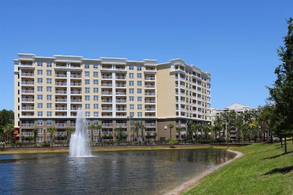 Vacation Village Orlando Resorts - image 21