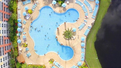 Vacation Village Orlando Resorts - image 28
