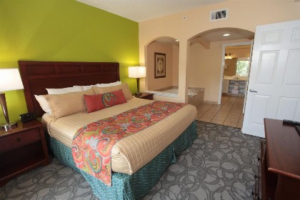Vacation Village Orlando Resorts - image 3