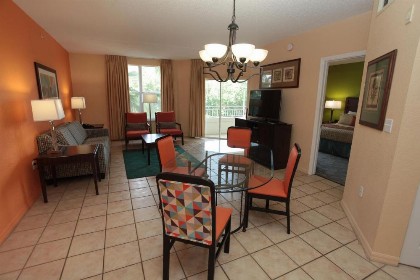 Vacation Village Orlando Resorts - image 34