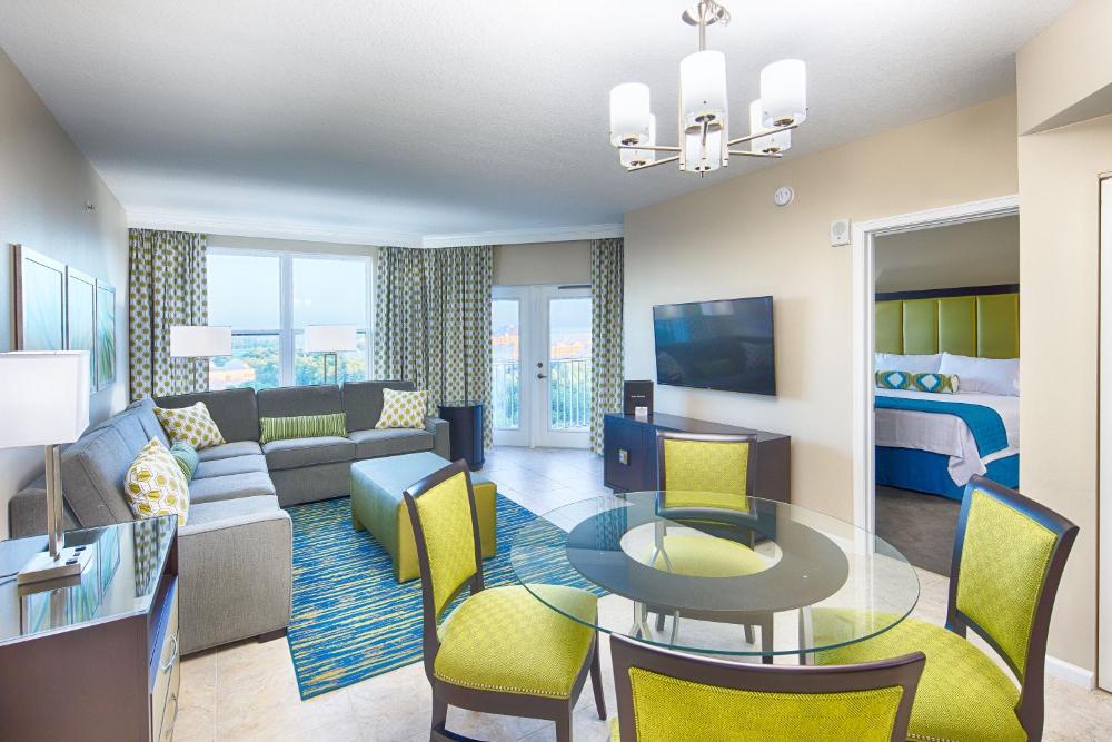 Vacation Village Orlando Resorts - image 7