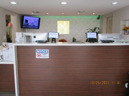 Quality Inn & Suites by the Lake - image 10