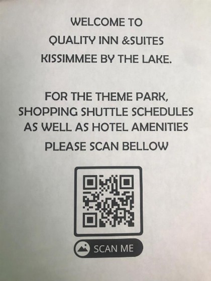 Quality Inn & Suites by the Lake - image 11