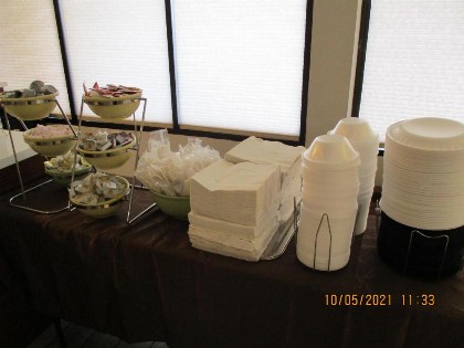 Quality Inn & Suites by the Lake - image 21