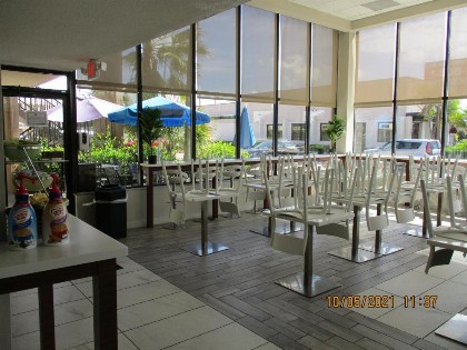 Quality Inn & Suites by the Lake - image 25