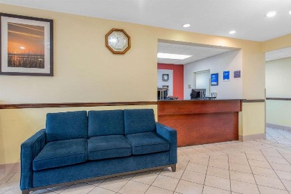 Comfort Inn Kissimmee-Lake Buena Vista South - image 35