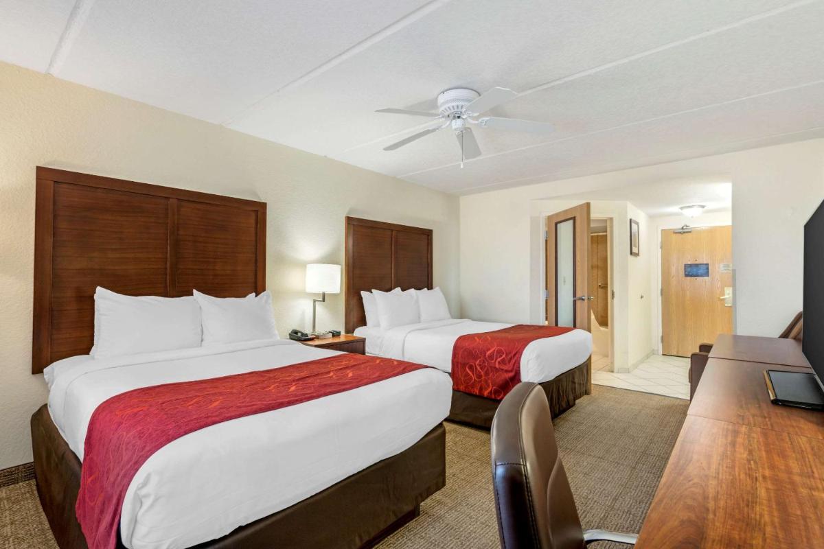 Comfort Inn Kissimmee-Lake Buena Vista South - image 4