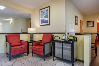 Comfort Inn Kissimmee-Lake Buena Vista South - image 49