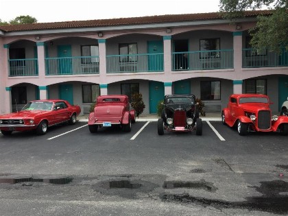 Flamingo Inn - image 10