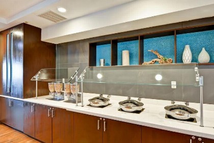 SpringHill Suites by Marriott Orlando Lake Buena Vista South - image 13
