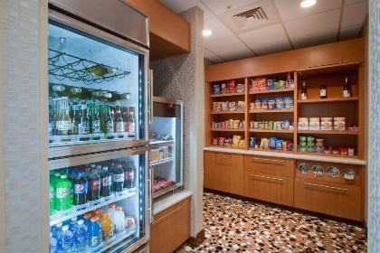 SpringHill Suites by Marriott Orlando Lake Buena Vista South - image 15