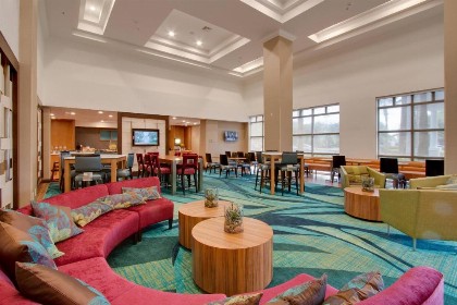 SpringHill Suites by Marriott Orlando Lake Buena Vista South - image 18
