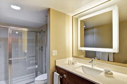 SpringHill Suites by Marriott Orlando Lake Buena Vista South - image 21