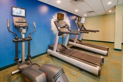 SpringHill Suites by Marriott Orlando Lake Buena Vista South - image 24