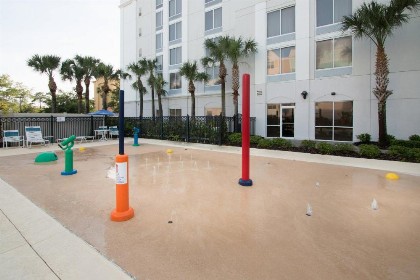SpringHill Suites by Marriott Orlando Lake Buena Vista South - image 26