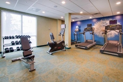 SpringHill Suites by Marriott Orlando Lake Buena Vista South - image 28