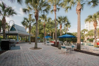 SpringHill Suites by Marriott Orlando Lake Buena Vista South - image 29