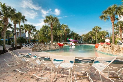 SpringHill Suites by Marriott Orlando Lake Buena Vista South - image 30